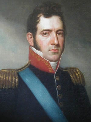 Carlos María de Alvear